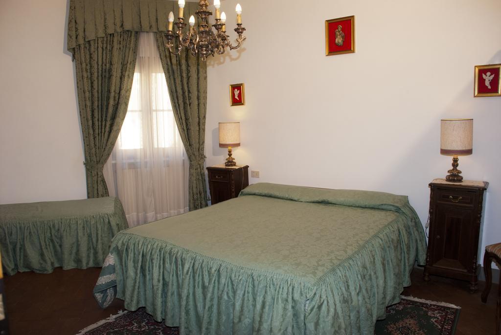 Anacleto Apartment Collodi Ruang foto